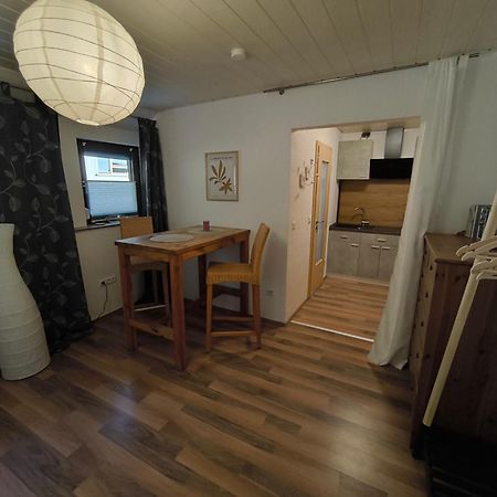 Haus Bahlo - Ferienwohnungen Аттендорн Экстерьер фото
